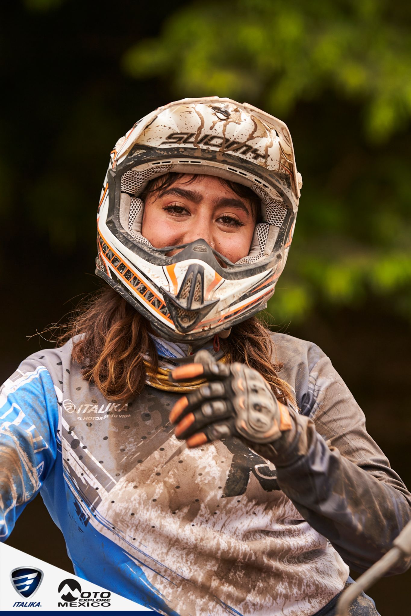 ITALIKA CHACHALACAS D2 74